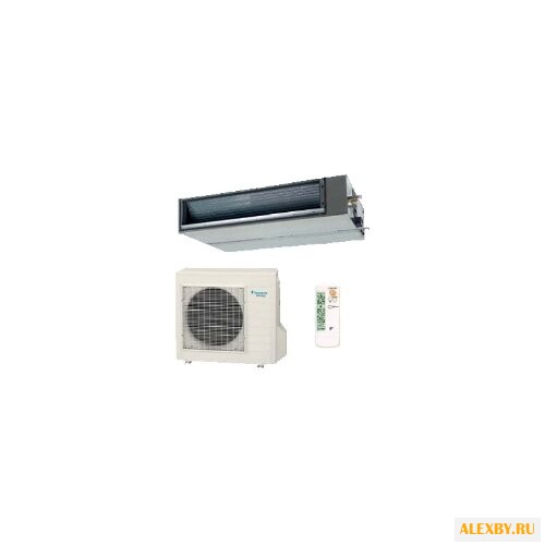 Сплит-система Daikin FBQ50C8