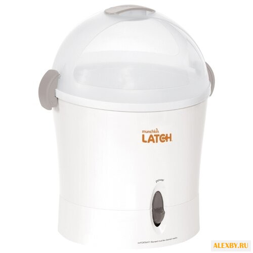 Стерилизатор электрический