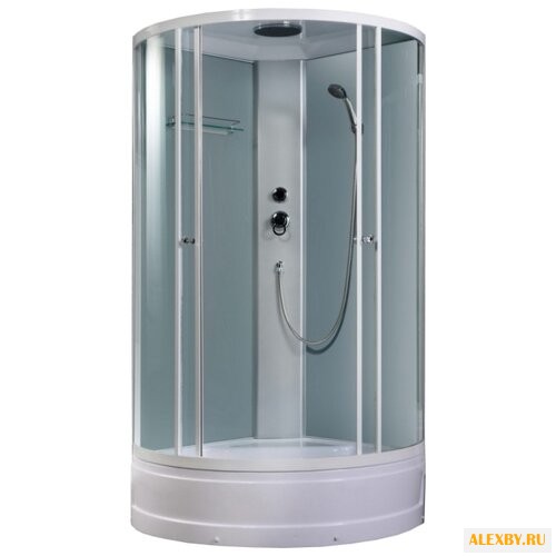 Закрытая кабина BOLU BL-111-90m