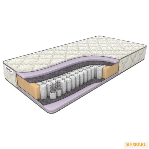 Матрас Dreamline Eco Foam TFK