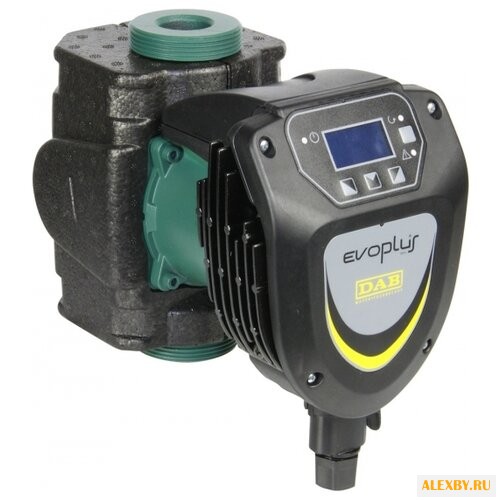 Насос DAB EVOPLUS 80 180 SAN M