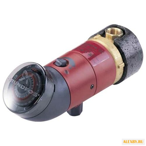 Насос Grundfos UP 15-14 BUT