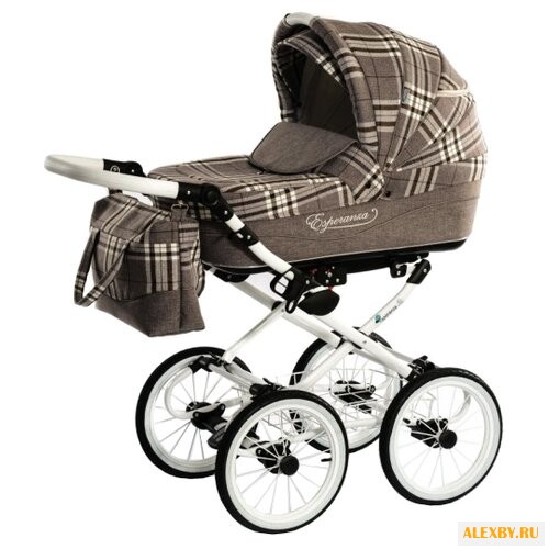 Универсальная коляска
