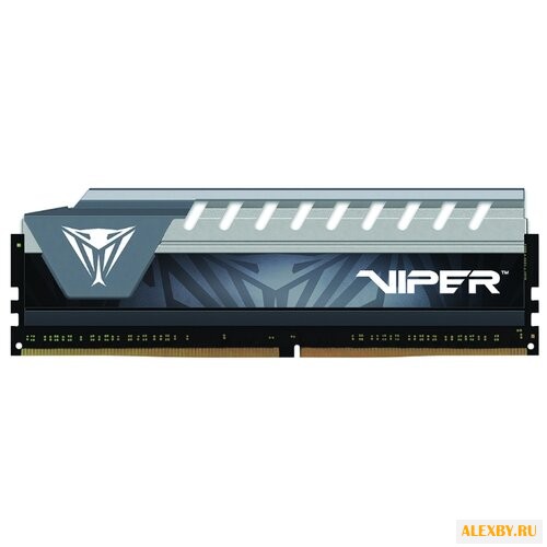 Оперативная память Patriot