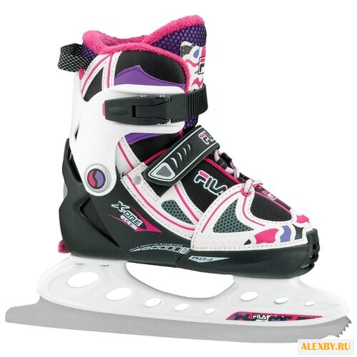 Женские коньки Fila Skates