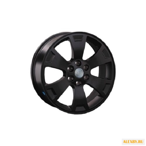 Колесный диск Replay KI24