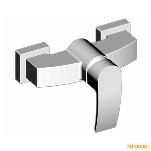 Однорычажный смеситель для душа