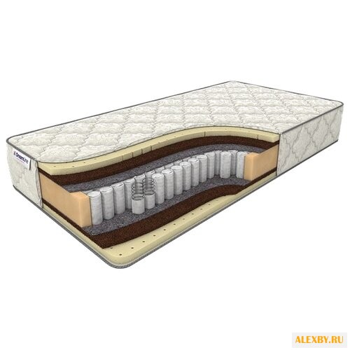 Матрас Dreamline Prime Medium
