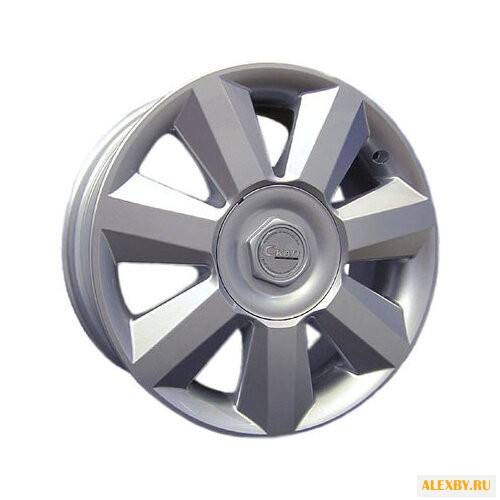 Колесный диск SKAD Кентавр