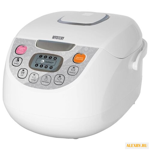 Мультиварка Mystery MCM-1018