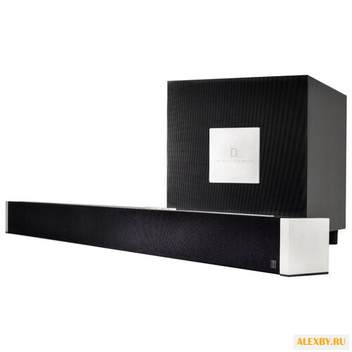 Звуковая панель Definitive