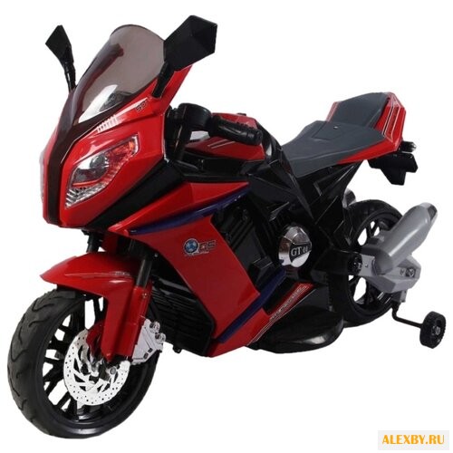 RiverToys Мотоцикл M111MM