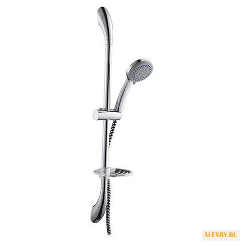 Душевой набор гарнитур Milardo