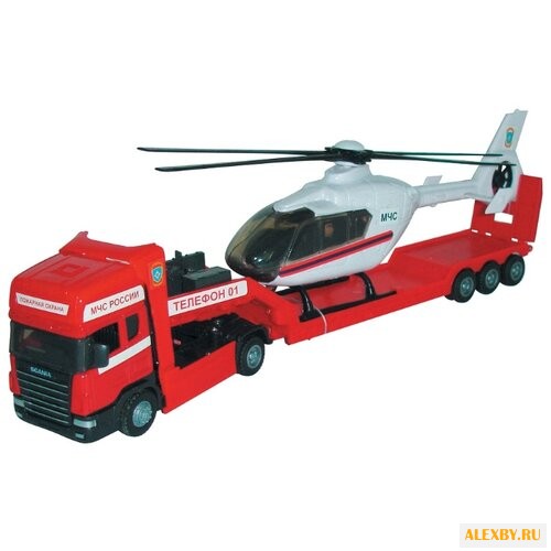 Набор техники Autotime