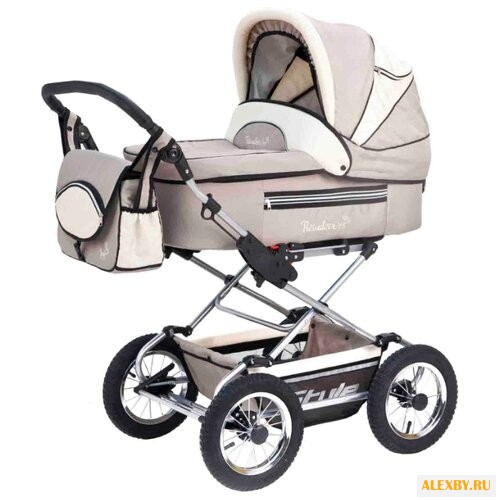 Универсальная коляска Reindeer