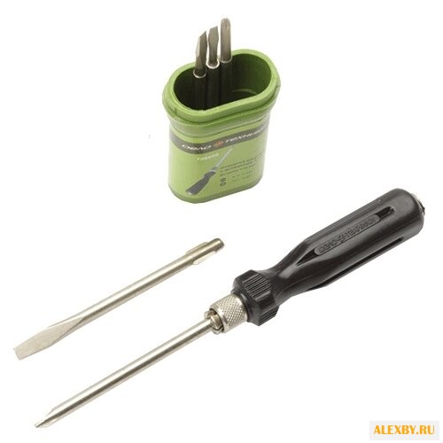 Набор отверток Дело Техники