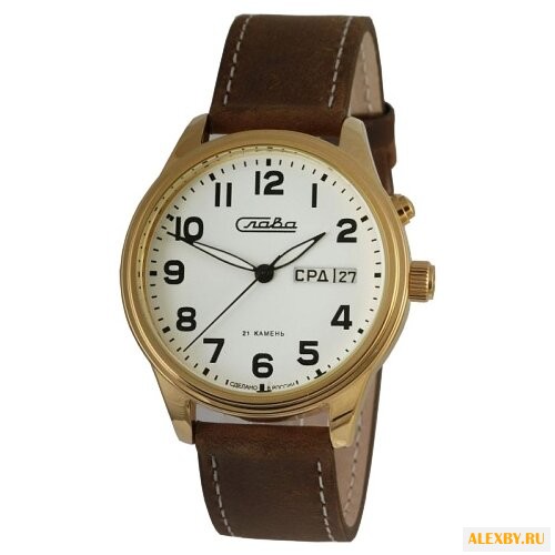 Наручные часы Слава 1249415