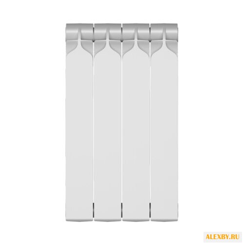 Радиатор секционный