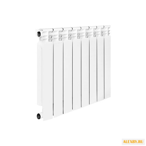 Радиатор секционный