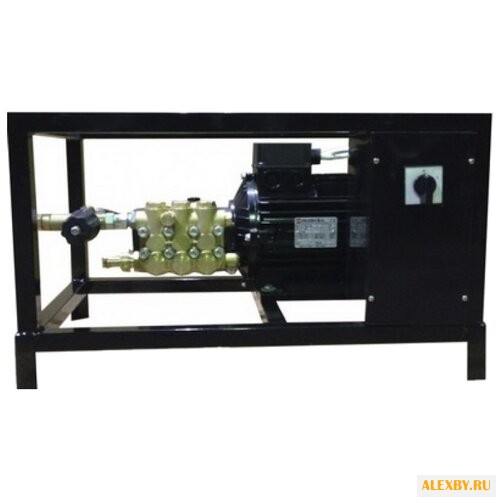 Мойка высокого давления HAWK FX