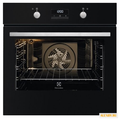 Духовой шкаф Electrolux OPEB