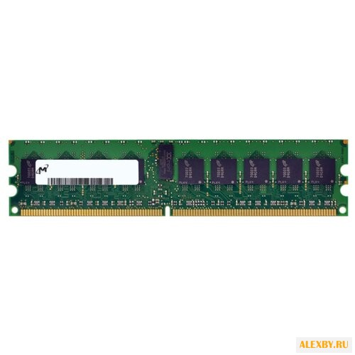 Оперативная память Micron DDR2