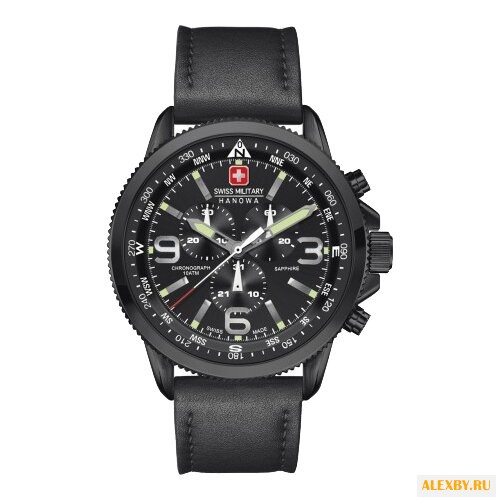 Наручные часы SWISS MILITARY