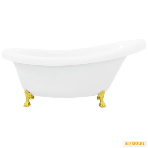 Отдельно стоящая ванна STURM