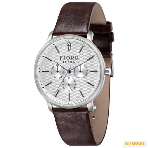 Наручные часы FJORD FJ-3032-02