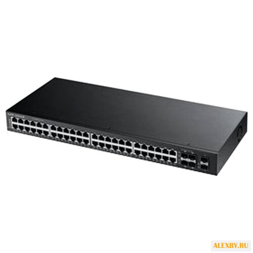 Коммутатор ZYXEL GS2210-48