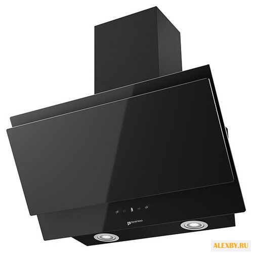 Каминная вытяжка Shindo VELA