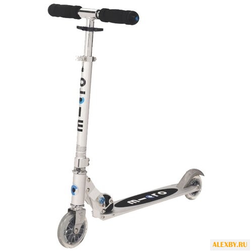 Городской самокат Micro Scooter