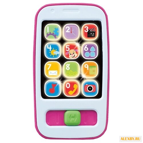 Интерактивная развивающая