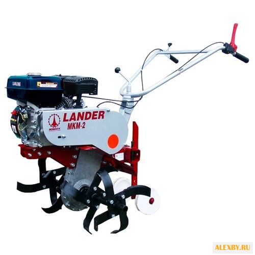 Культиватор Мобил К МКМ-2Р2-GP200