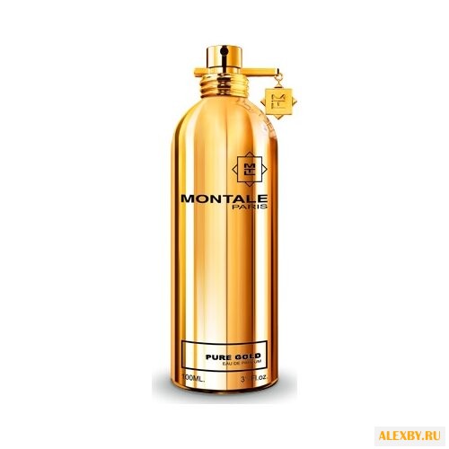 MONTALE Pure Gold