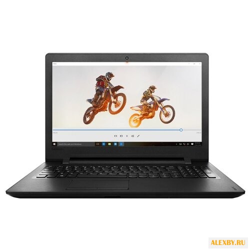 Ноутбук Lenovo IdeaPad 110 15