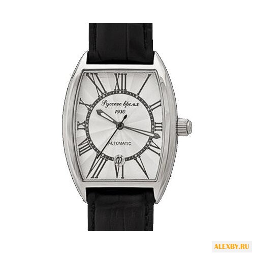 Наручные часы Русское время