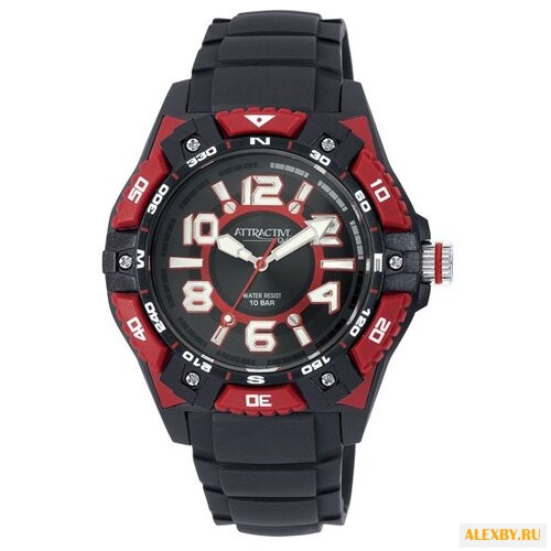 Наручные часы Q&Q DA50-004