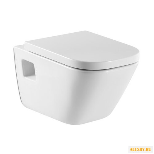 Унитаз Roca The Gap 346477000