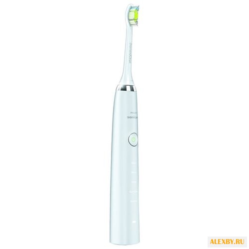 Электрическая зубная щетка