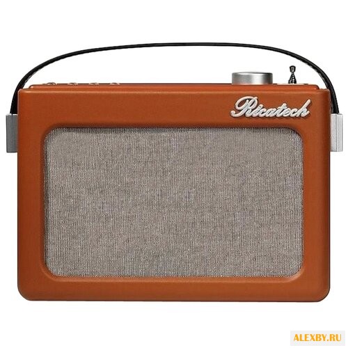 Радиоприемник Ricatech Emmeline