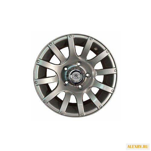 Колесный диск Replica 169