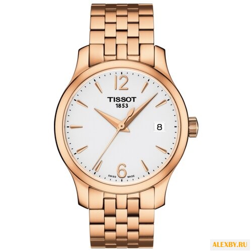 Наручные часы TISSOT