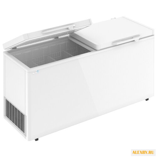 Морозильник FROSTOR F700SD