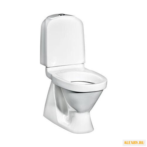 Унитаз Gustavsberg Nordic