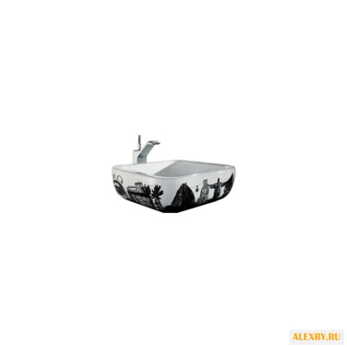 Раковина 40 см Roca Urban 32317