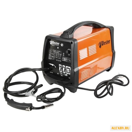 Сварочный аппарат Wester MIG 180
