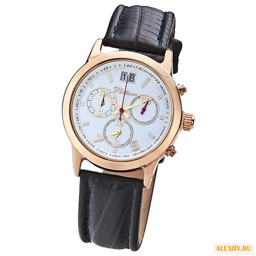 Наручные часы Platinor 58450.106