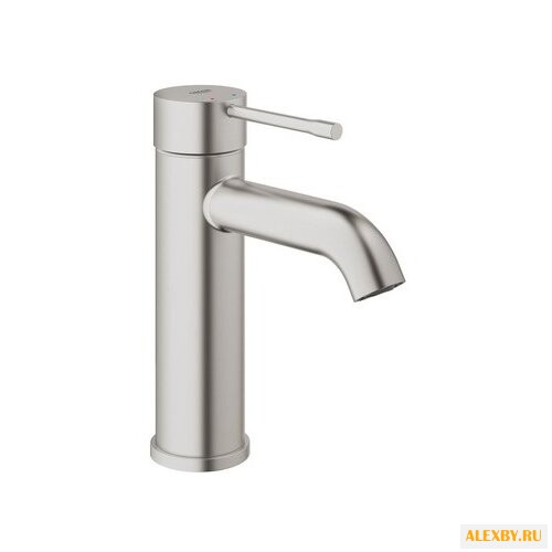 Однорычажный смеситель для