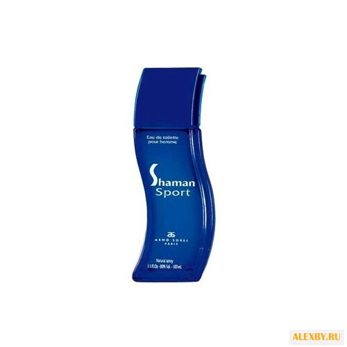 Arno Sorel Shaman Sport